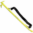 Nyhl-3-s Leatherhead Tools Entry Tool Lime High Carbon Steel