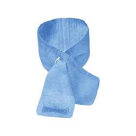 930bl Occunomix Miracool Pva Cooling Neck Wrap 4 Inches W X 31.5 L Blue