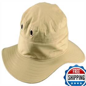 B00648h0qe Occunomix Mc Terry Lined Rngr Hat L Khaki 963-kh4