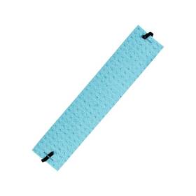 Sbd100 Occunomix Deluxe Disposable Sweatbands Cellulose - 100 Per Pk