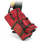 Ok-6565001 Mfg Ultimate Fire Fighter Bag Wheeled 011726030011