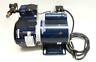 Ol12516ac General Hp Oilless Riser Mounted Dry Sprinkler Air Compressor