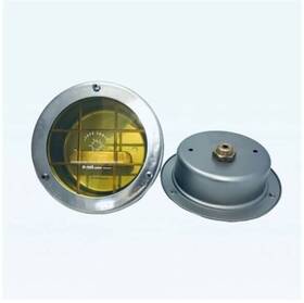 21p001 Oml S.r.l. New - Stainless Steel Flush Mounted Manual Release Box