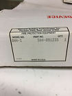 500-891235 Omm-1 Siemens Fire Safety Voice