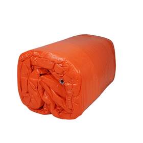 Oneness 667016121398 Concrete Blanket Curing 3.6mm Thick Tarpaulin Mul