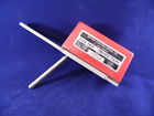 Osys-b Potter Electric Signal Supervisory Switch New Old Stock