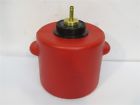 P-712 Eagle 2 Quart Polyethylene