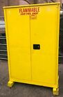 P260 Securall Flammable Storage Cabinet Gallon