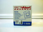 P2w-p System Sensor Spectralert Advance Horn Strobe White Plain