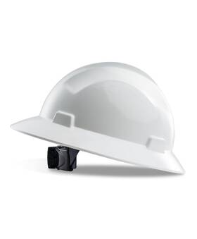 B0cbtlyt6b Pacific Ppe Full Brim Hard Hat Osha Construction Safety Helmet Certified To Ans