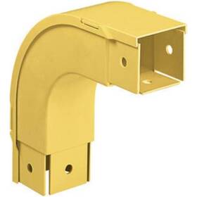 Fovra2x2lyl Panduit - Fiberrunner Outside Vertical 45 Degree Angle
