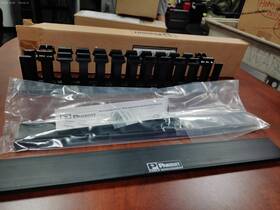 Pc-728 Panduit 19-inch