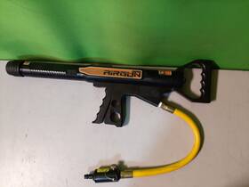 550000g2 Paratech 22- Pakhammer With Inline Oiler