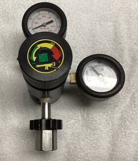 895401 Paratech Pressure Regulator #895401 For Lifting Air Bag