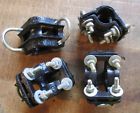 2847237 Patent Unbranded Lot Of Tube Strut For Joining Two Or
