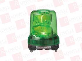 Rlr-m2-g Patlite / Rlrm2g Brand New