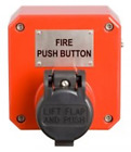 Pbul4c6c0ddd7rz Medc Model Pbul Push Manual Call Station Ul Dpst