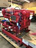 Pe6068t569749 Clarke Hp Gpm Turbine Complete Doosan Peerless