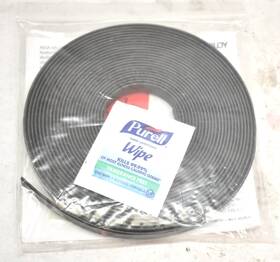 Hss2000-21 Pemko Hot Smoke Seal Edge Sealing For Category B Doors Assa Abloy