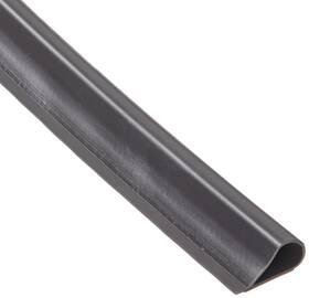S88d18 Pemko - Siliconseal Adhesive-backed Fire/smoke Gasketing Dark Brown S