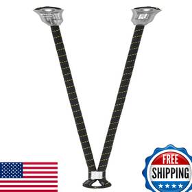 Petzl B08r5tgxrt Jane Y Lanyard 60/60 Double For Making A Fall Arrest Ansi