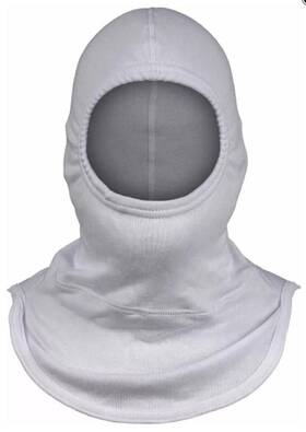 3038185 Pgi Inc. Cobra Firefighting Hood Flame Resistant Balaclava Comfort Plus Nomex Lenzing