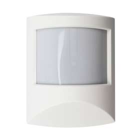 Dus704w-c-na Philips Universal Sensor Motion Detector Pir Infrared Remote White