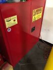 Pi-32 Eagle Gallon Paint Flammable Locker Storage
