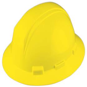 B01fg8u6hw Pip Dynamic Kilimanjaro Full Brim Hard Hat Hdpe Shell Type 2 Class E Foam