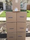 Pirecla1b1t2 Gas Detector Lot Of Nib