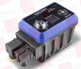Cafen-1-1-100 Plast-o-matic / Cafen11100 Brand New