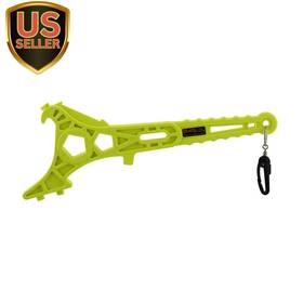 Plastics Ltd 313114793776 Y Super Spanner Hydrant Wrench 3 Inch -7 Flourescent Ylw