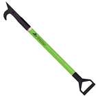 Pll-12ah-d Leatherhead Tools Pike Pole Round Lime Fiberglass