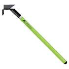 Pll-12dh-b Leatherhead Tools Pike Pole Round Lime Fiberglass