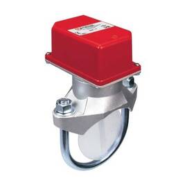 1116054 Potter Vsg-4 Inch Sprinkler Saddle Type Flow Switch Low 3-gpm In
