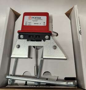 Signal-1010202 Potter Electric Signal 02154328953 Osy -2 Supervisory Device Weatherproof Dpdt