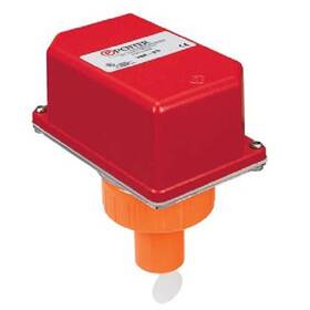 1144460 Potter Electric Signal Fire Sprinkler Alarm Switch Vsr-sg With Glue For Cpvc