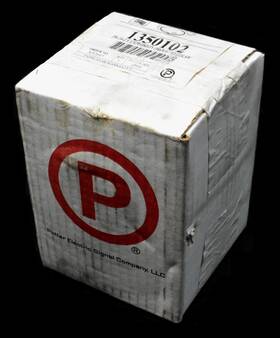 Ps-10-ex Potter Electric Signal 1350102 Explosion Proof Pressure Switch New