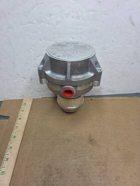 Ps-40-ex Potter Electric Signal 1350402 Explosion Proof Pressure Switch Ps40-ex