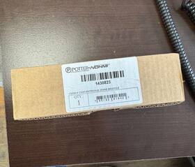 1430823 Potter Nohmi Cizm-4 Conventional Initiating Zone Module New