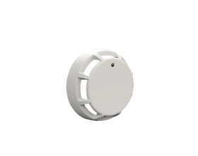 Ppad200pcd Potter Pad 200-pcd 200 Photot Co Detector Ul 7th Edition