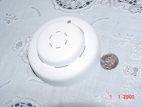 Pad100-cd Potter Analog Addressable Carbon Monoxide Co Sensor New No Box