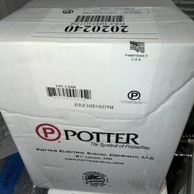 Evd-2c Potter Pevd2c