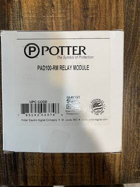 Ppad100rm Potter Nib Pad 100-rm Free Shiping
