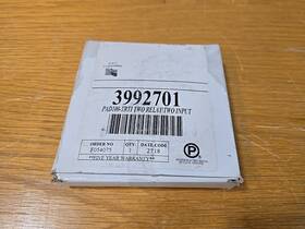 Pad100-trti Potter Ppad100trti 3992701 New