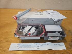 Ppad200duct Potter Pad 200-duct Duct Detector 3992792