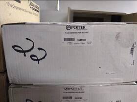 Pfc-4064 Potter Ppfc4064