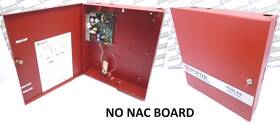 Psn-64 Potter - Power Supply 120/240v Inch No Nac Board Ps Tested