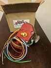 Powerball 300 Lansdale Tamper Switch