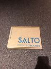 Ppd800 Salto Usb Portable Programming